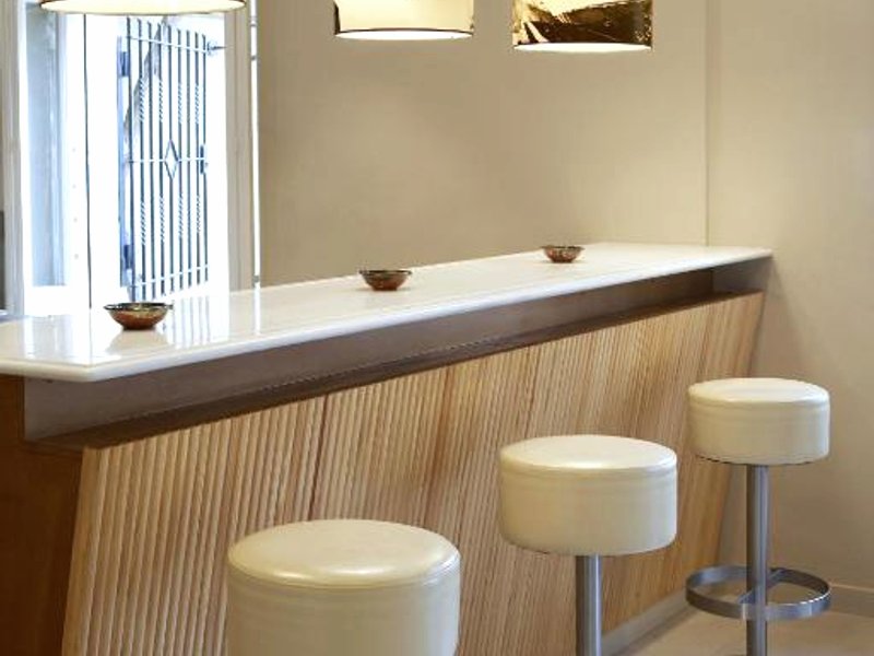 Hotel Mar de Tasmania - Auto Check-inの写真