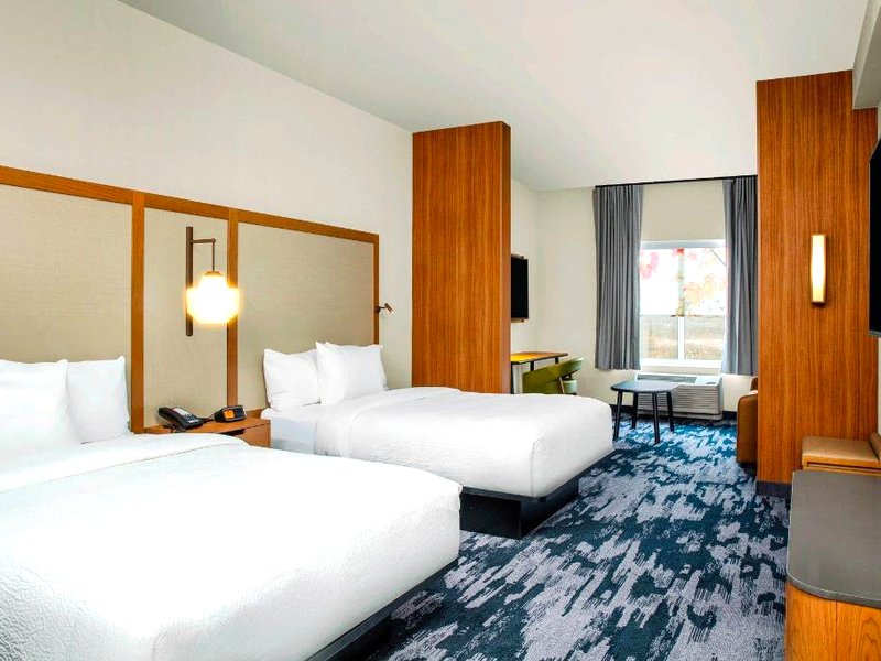 Fairfield Inn & Suites Harrisburg West/Mechanicsburgの写真
