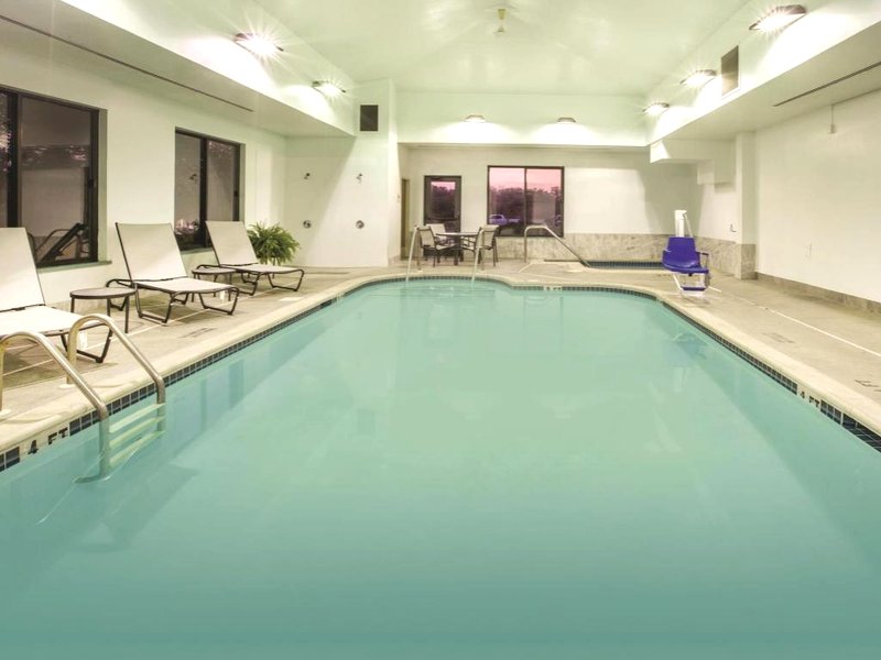 La Quinta Inn & Suites by Wyndham Mechanicsburg - Harrisburgの写真