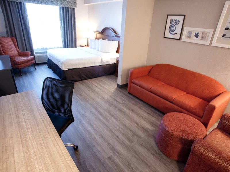 Country Inn & Suites by Radisson, Harrisburg West Mechanicsburgの写真