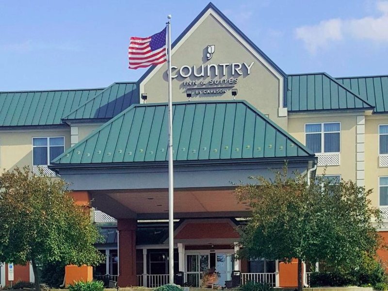 Country Inn & Suites by Radisson, Harrisburg West Mechanicsburgの写真
