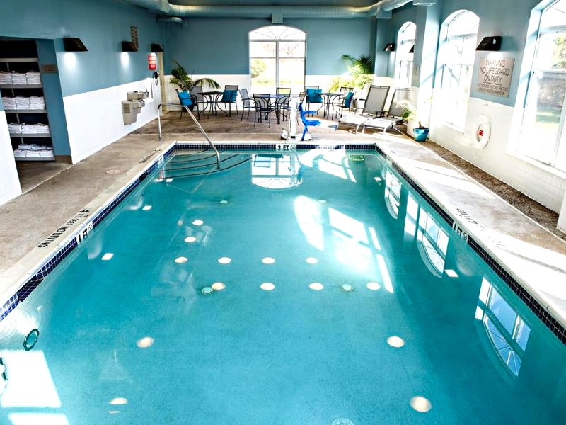 Country Inn & Suites by Radisson, Harrisburg West Mechanicsburgの写真