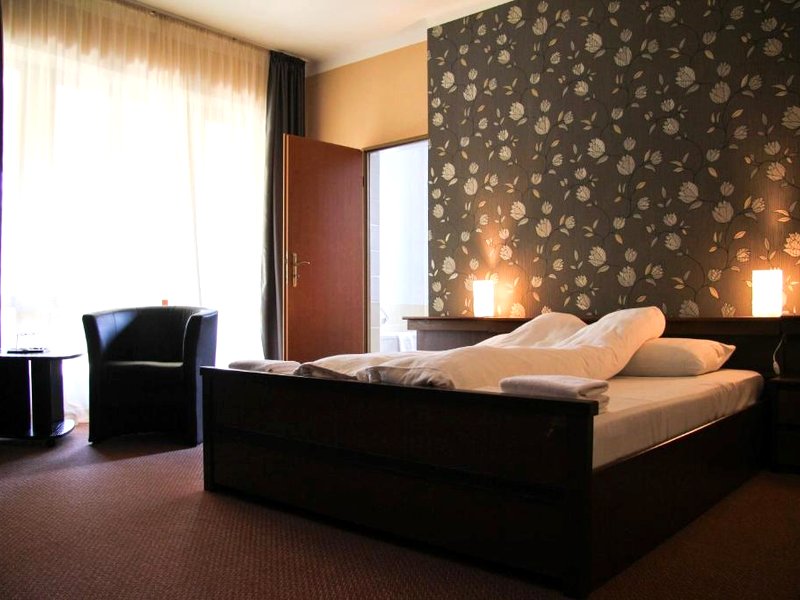 Hotel Koronaの写真