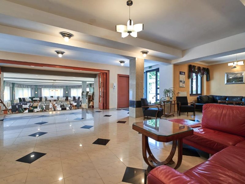 Hotel Koronaの写真