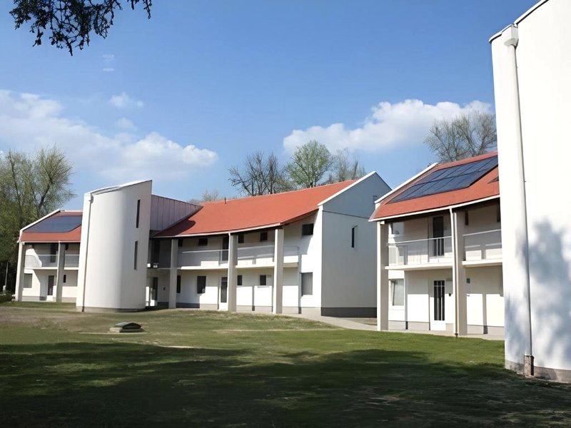 Termal Kemping Apartmanok es Bungalokの写真
