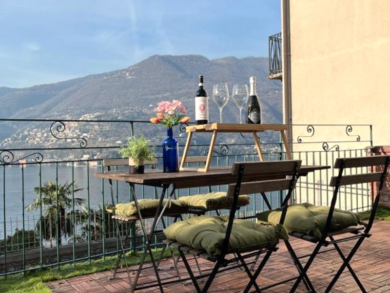 Casa Giulietta Junior20 with private parkingの写真