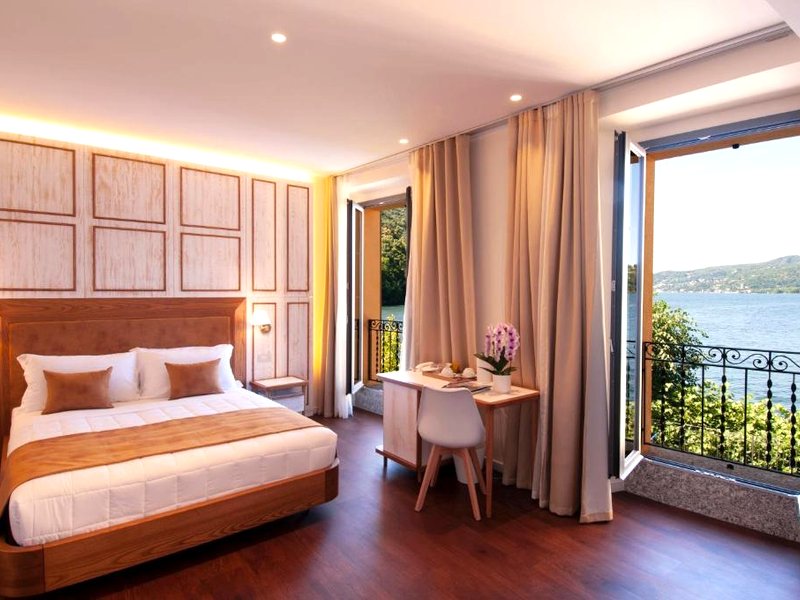 Il Belvedereの写真