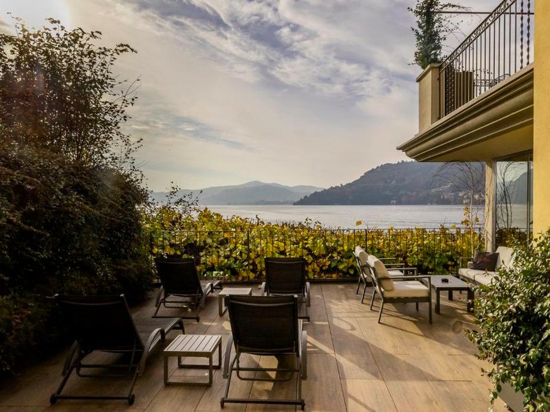 Il Belvedereの写真