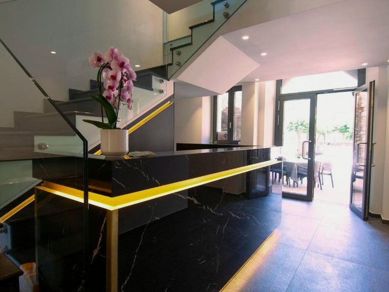 Il Belvedereの写真