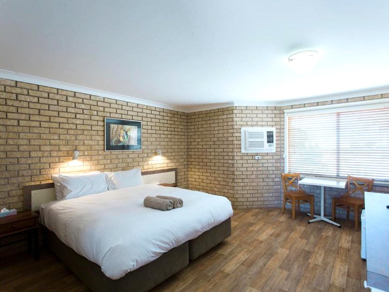 ポットショット ホテル リゾート (Potshot Hotel Resort.)の写真