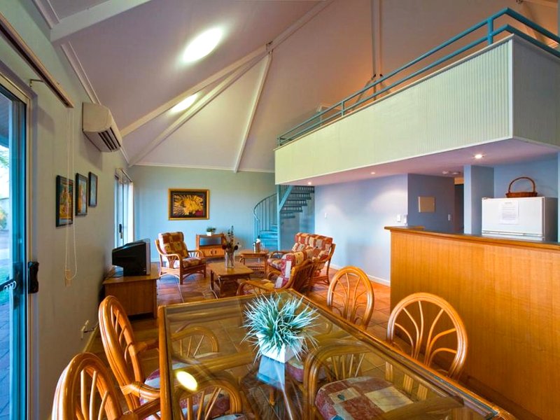 ポットショット ホテル リゾート (Potshot Hotel Resort.)の写真