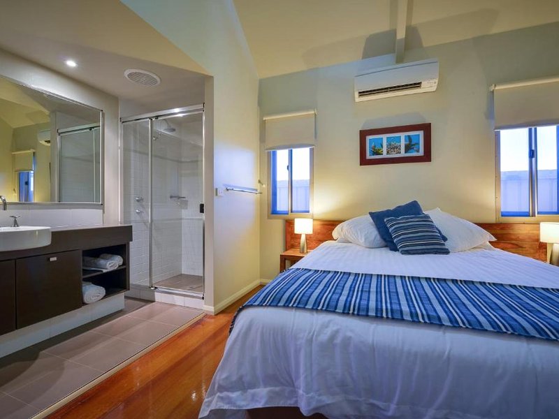 エクスマウス エスケープ リゾート (Exmouth Escape Resort)の写真