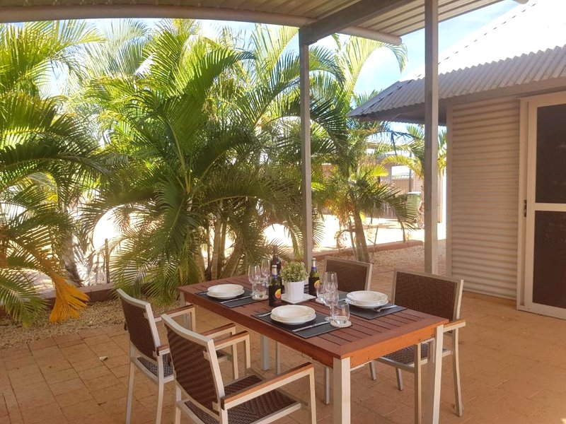 エクスマウス エスケープ リゾート (Exmouth Escape Resort)の写真