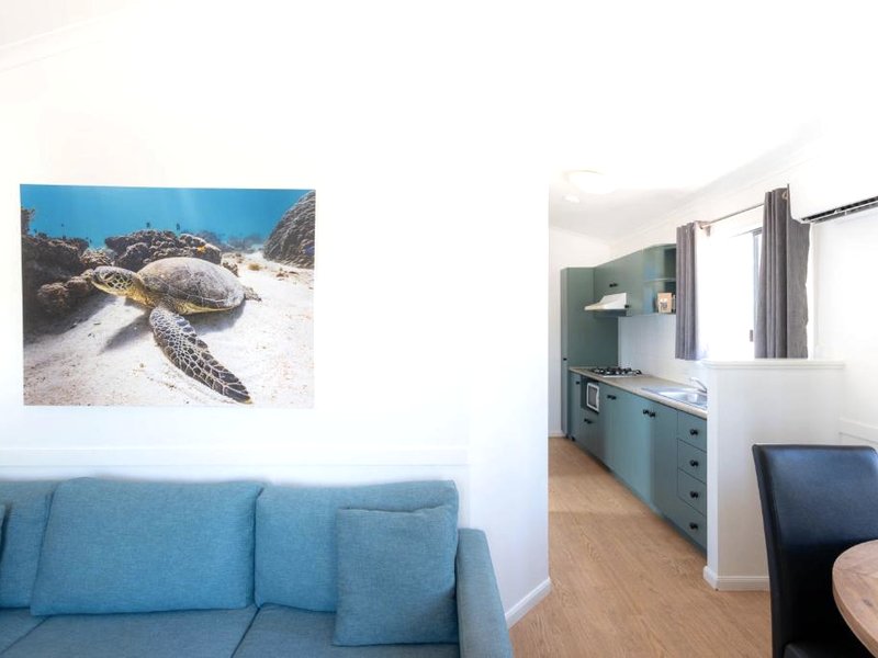 Ningaloo Caravan and Holiday Resortの写真