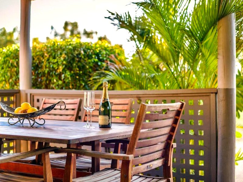 Ningaloo Caravan and Holiday Resortの写真