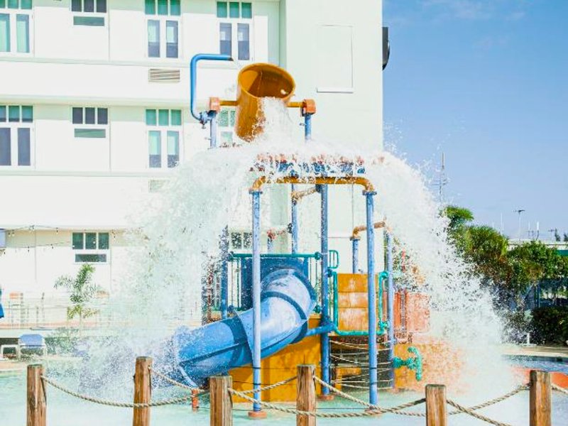 コートヤード アグアディラ (Courtyard Aguadilla)の写真