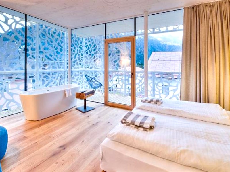 ホテル ヒンテレッガー (Hotel Hinteregger)の写真