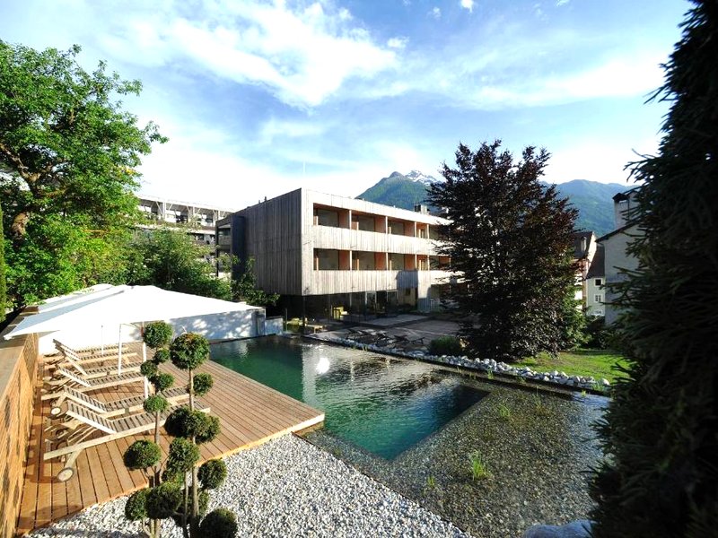 ホテル ヒンテレッガー (Hotel Hinteregger)の写真