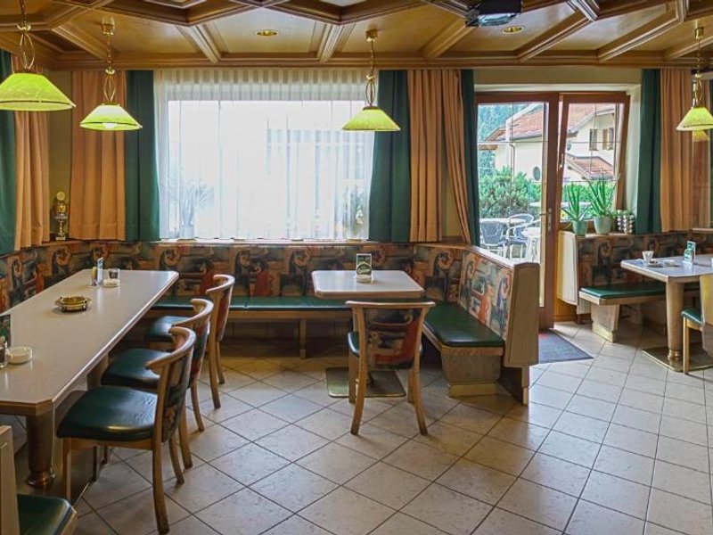 Cafe Landerlの写真