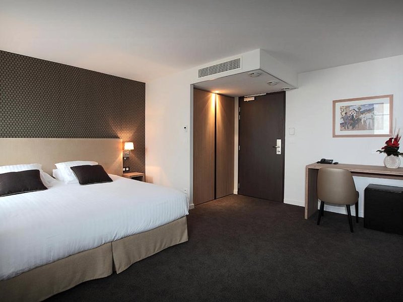 Logis Hotel de la Nivelleの写真