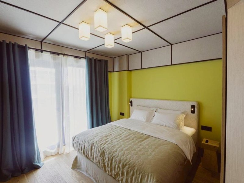 Aparthotel Craiovaの写真