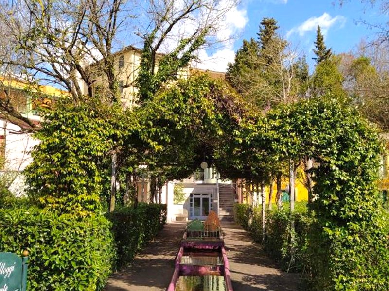 Locanda La Cavallinaの写真