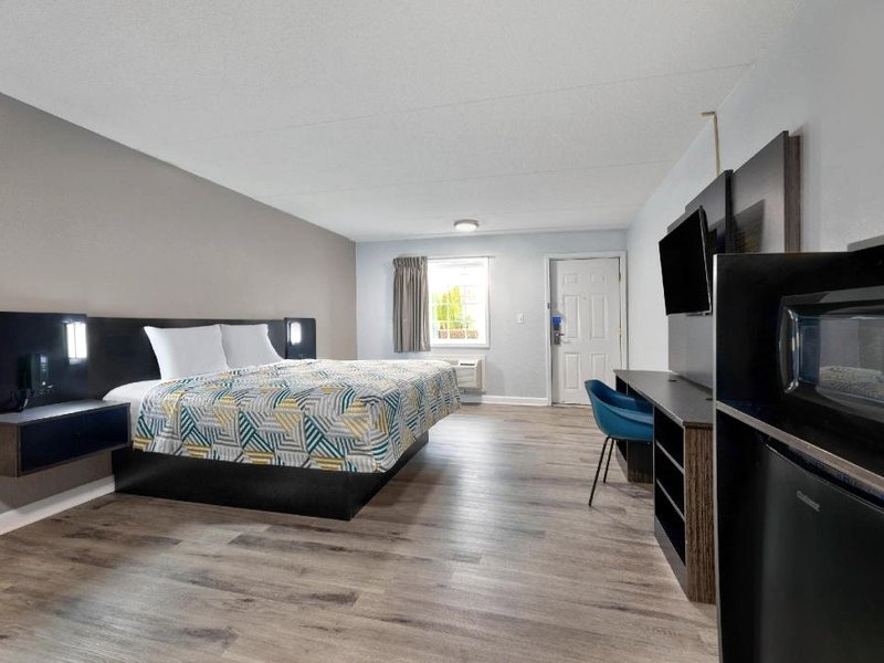 Motel 6 Corbin, KYの写真