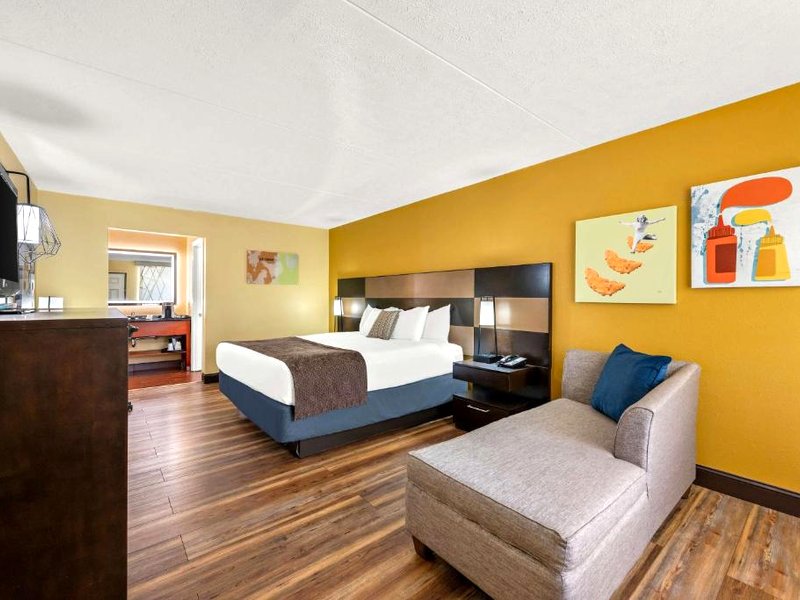 Best Western Corbin Innの写真