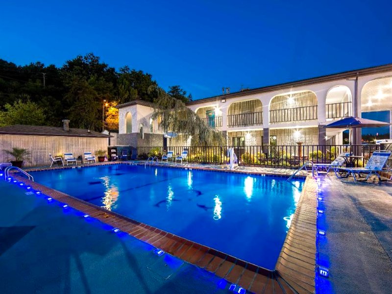 Best Western Corbin Innの写真