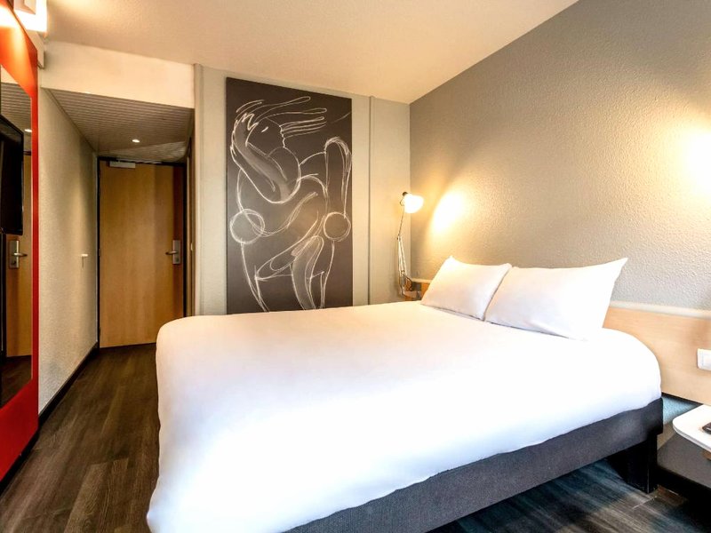 ibis Bourgesの写真