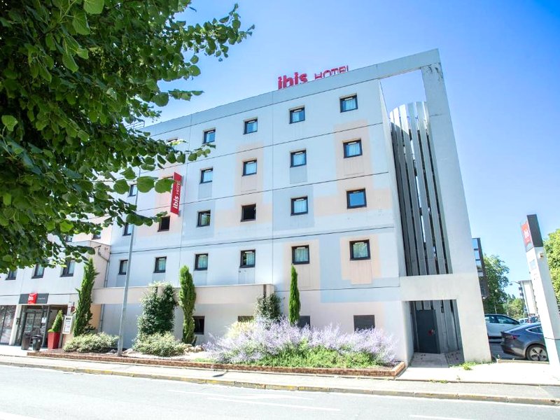 ibis Bourgesの写真