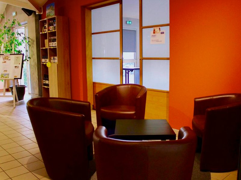 Kyriad Bourges Sudの写真