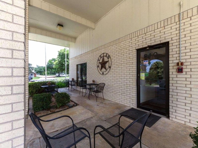 エコノ ロッジ フレデリックスバーグ (Econo Lodge Fredericksburg)の写真