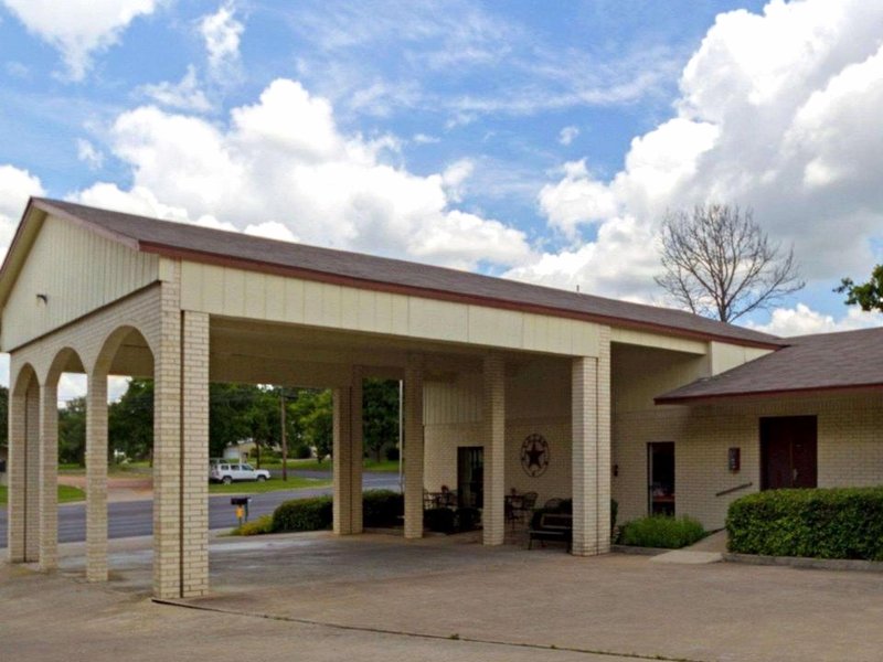 エコノ ロッジ フレデリックスバーグ (Econo Lodge Fredericksburg)の写真