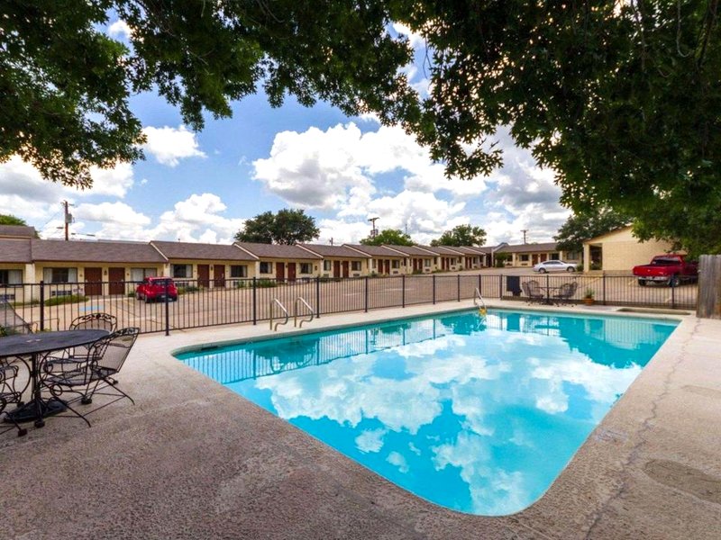 エコノ ロッジ フレデリックスバーグ (Econo Lodge Fredericksburg)の写真