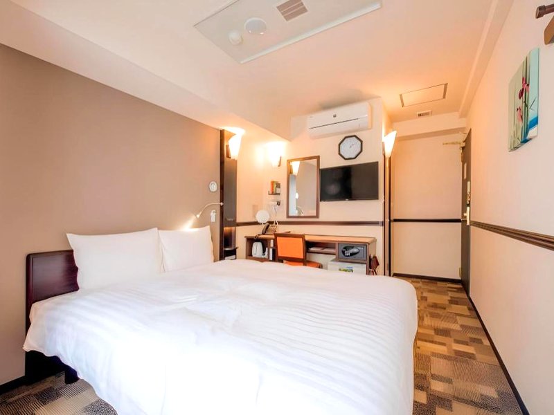 東横INN上越妙高駅西口 (Toyoko Inn Joetsumyoko-eki Nishi-guchi)の写真