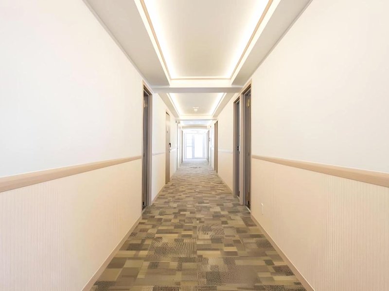 東横INN上越妙高駅西口 (Toyoko Inn Joetsumyoko-eki Nishi-guchi)の写真