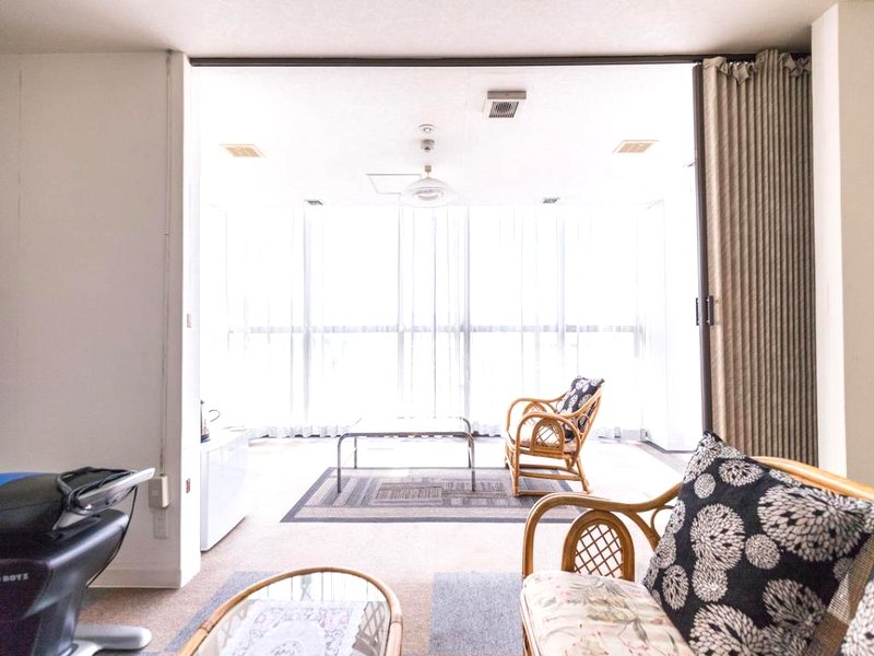 Tabist 上越セントラルホテル 高田仲町 (Tabist Joetsu Central Hotel Takada Nakamachi)の写真