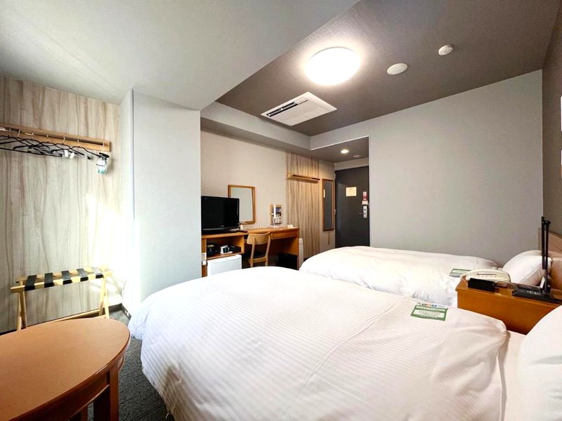 ホテルルートイン上越 (Hotel Route Inn Jyoetsu)の写真