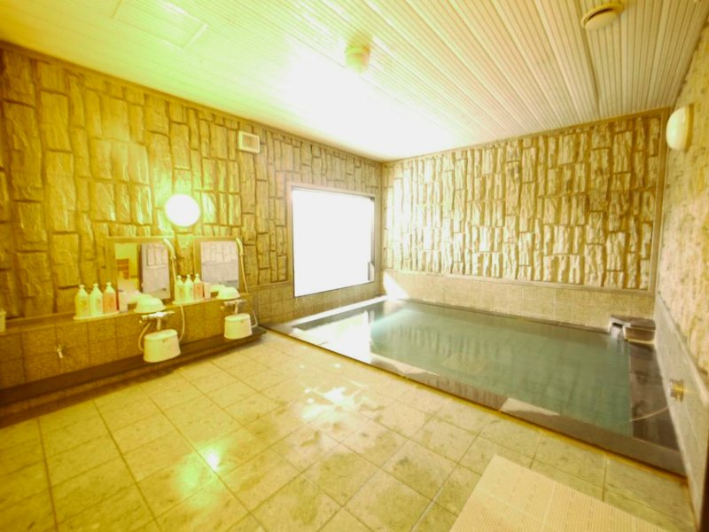 ホテルルートイン上越 (Hotel Route Inn Jyoetsu)の写真