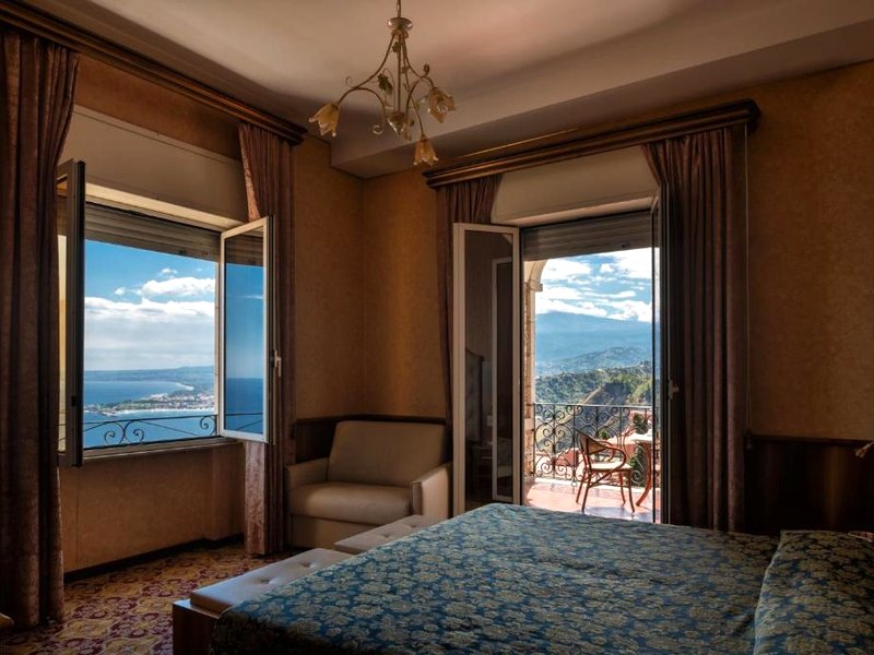 Taormina Park Hotelの写真