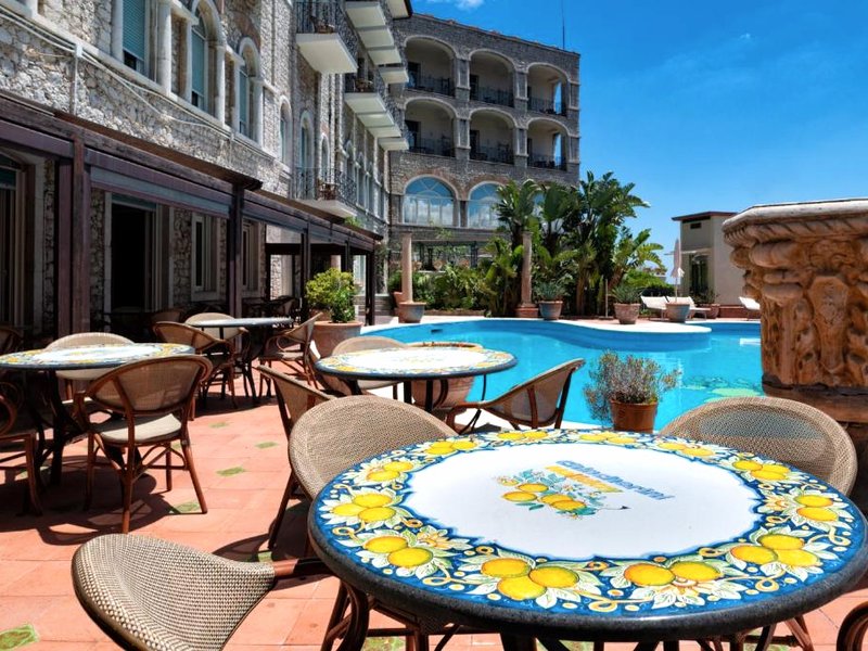 Taormina Park Hotelの写真