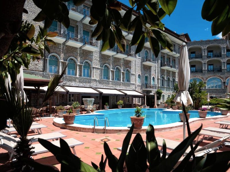 Taormina Park Hotelの写真