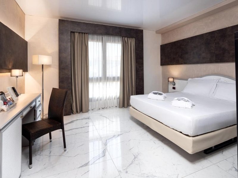 ベスト ウェスタン プラス ホテル モデナ リゾート (Best Western Plus Hotel Modena Resort)の写真