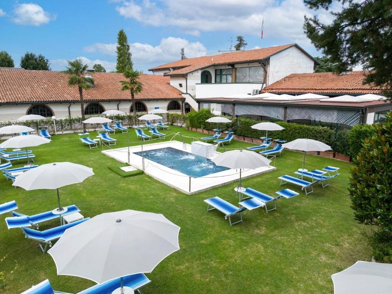 ベスト ウェスタン プラス ホテル モデナ リゾート (Best Western Plus Hotel Modena Resort)の写真