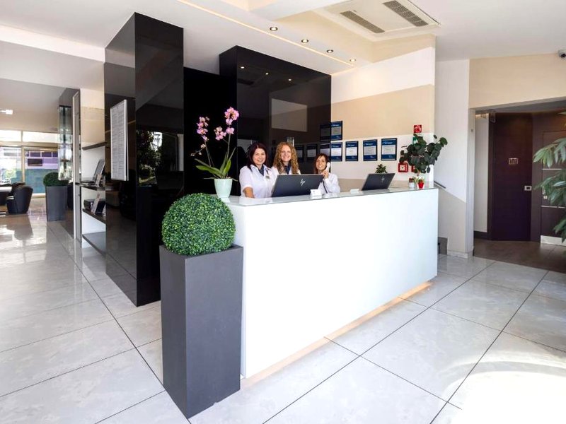ベスト ウェスタン プラス ホテル モデナ リゾート (Best Western Plus Hotel Modena Resort)の写真