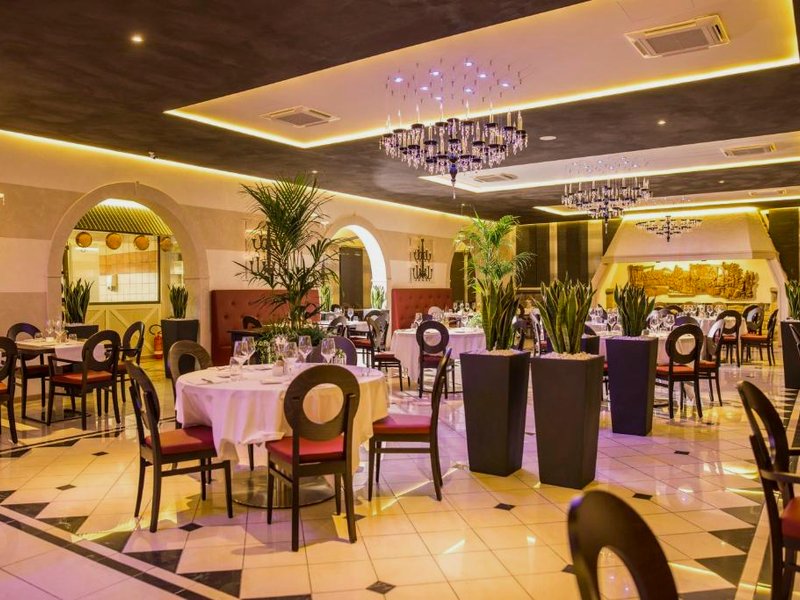 ベスト ウェスタン プラス ホテル モデナ リゾート (Best Western Plus Hotel Modena Resort)の写真