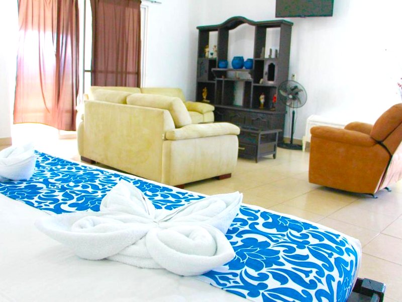 Hotel Ameyali Tequesquitengoの写真