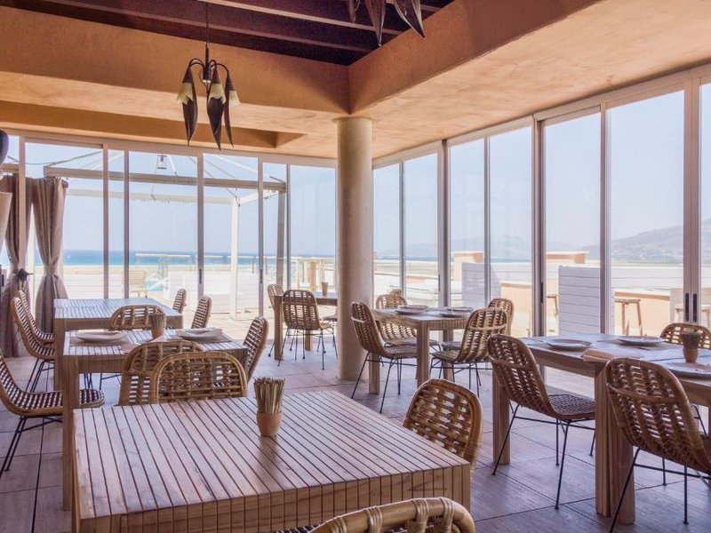 ホテル THe タリファ ランセス (Hotel THe Tarifa Lances)の写真