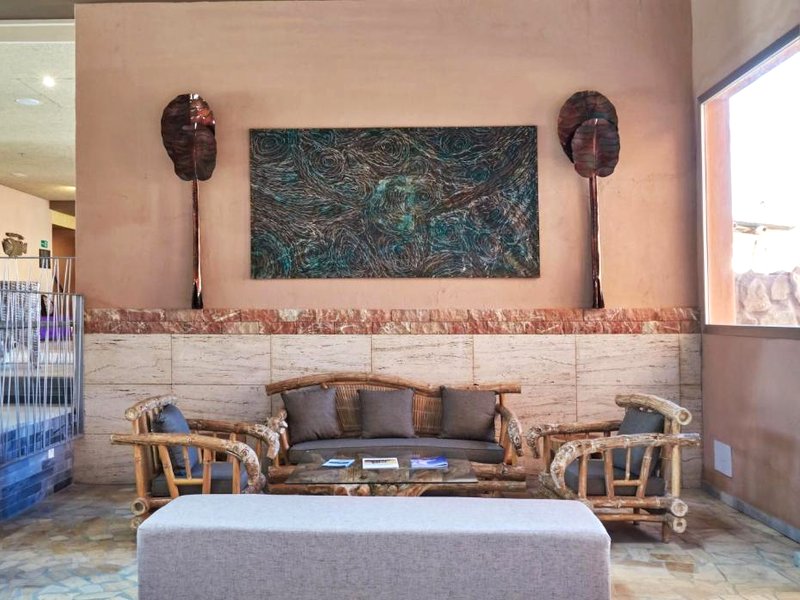 ホテル THe タリファ ランセス (Hotel THe Tarifa Lances)の写真